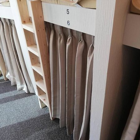 Bnb+ Kanda Tokyo Ngoại thất bức ảnh