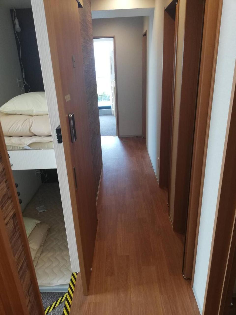 Bnb+ Kanda Tokyo Ngoại thất bức ảnh