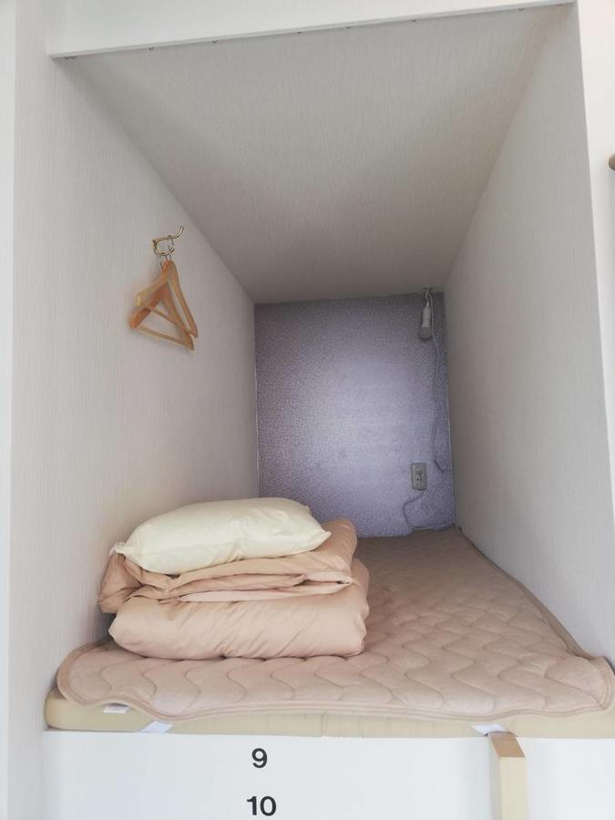 Bnb+ Kanda Tokyo Ngoại thất bức ảnh