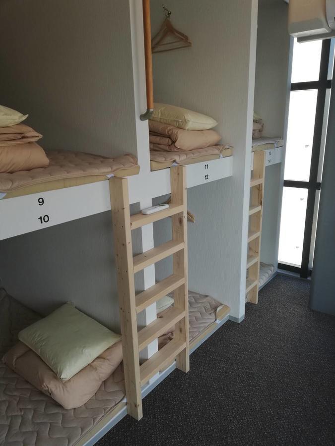 Bnb+ Kanda Tokyo Ngoại thất bức ảnh