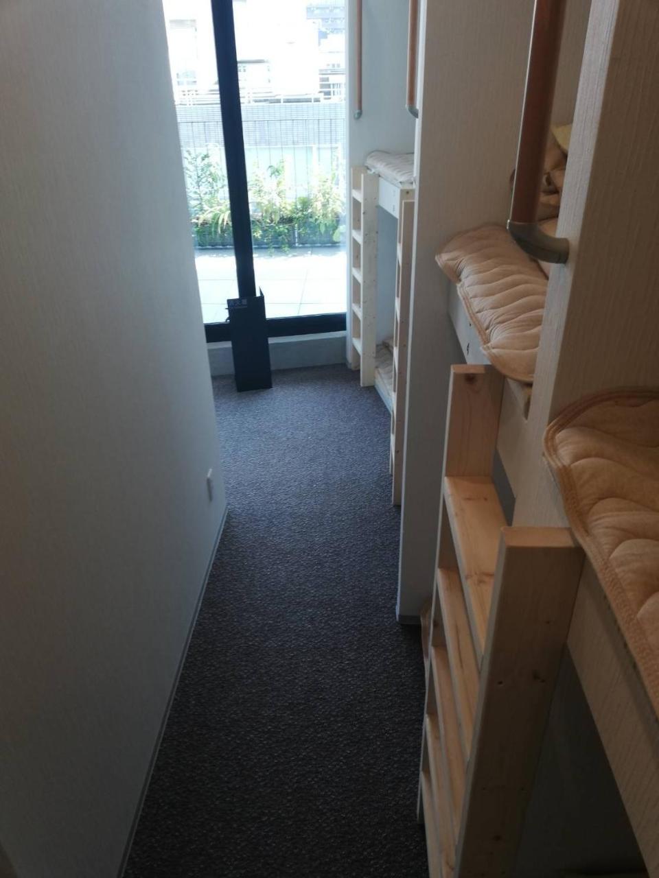 Bnb+ Kanda Tokyo Ngoại thất bức ảnh