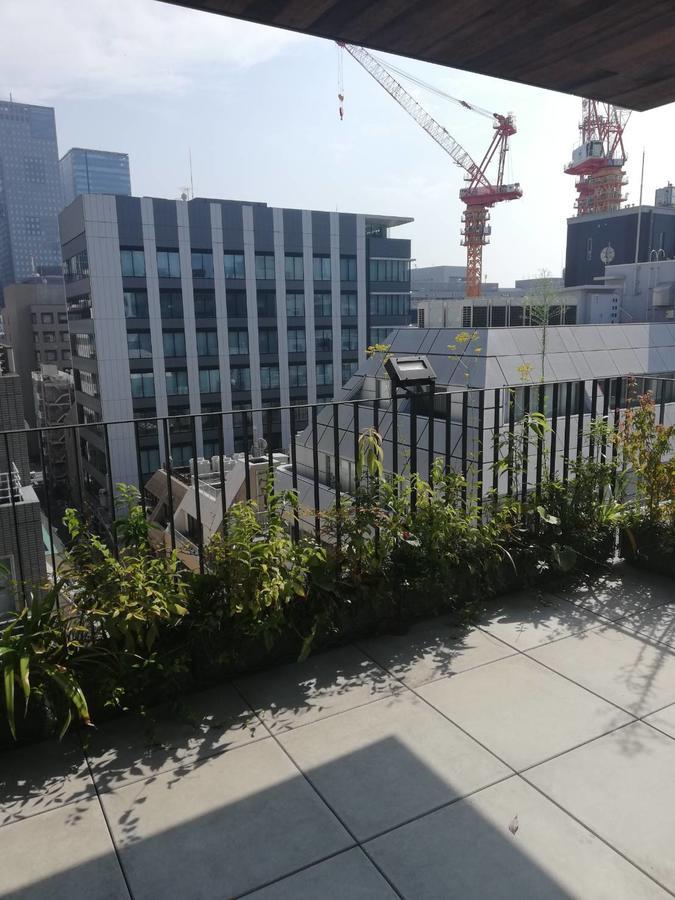 Bnb+ Kanda Tokyo Ngoại thất bức ảnh