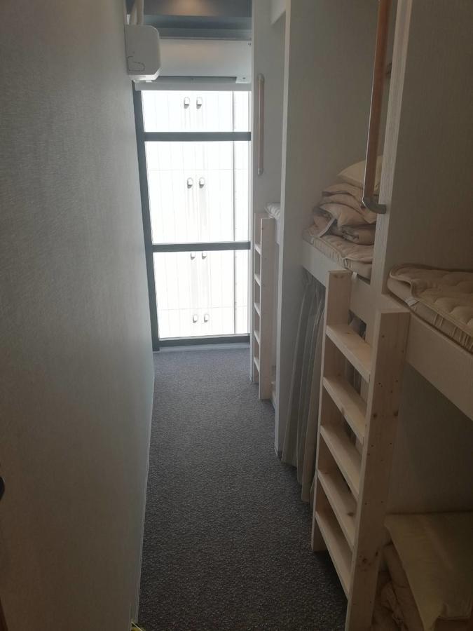 Bnb+ Kanda Tokyo Ngoại thất bức ảnh