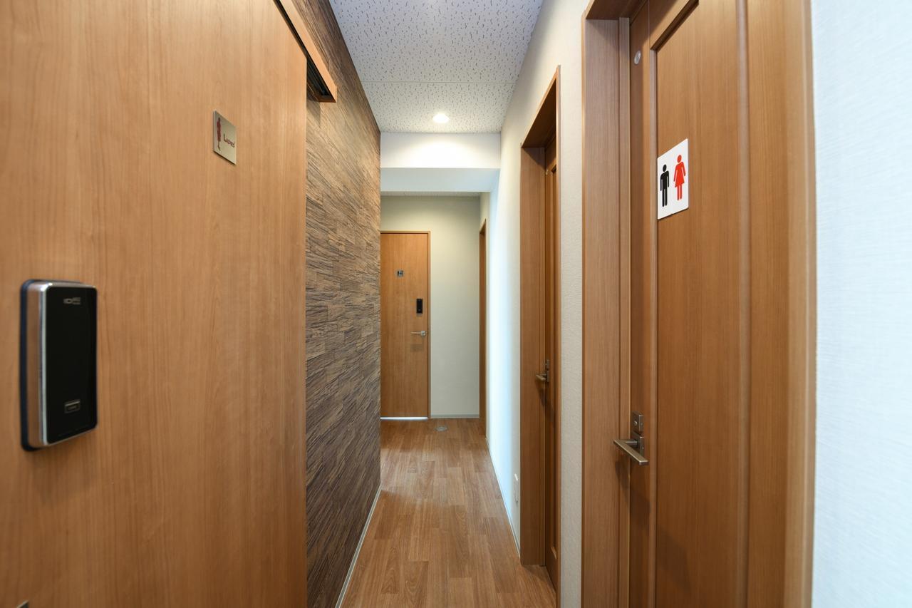 Bnb+ Kanda Tokyo Ngoại thất bức ảnh
