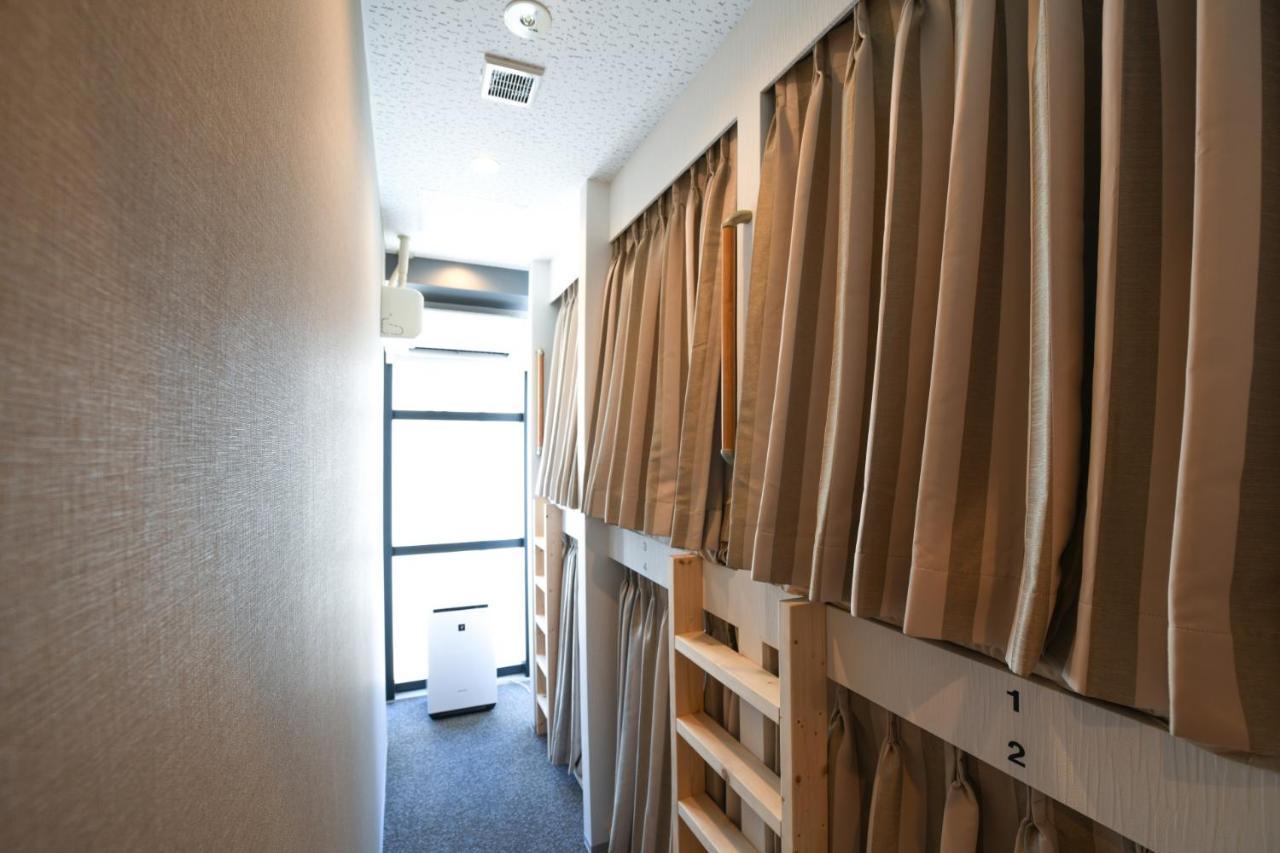 Bnb+ Kanda Tokyo Ngoại thất bức ảnh