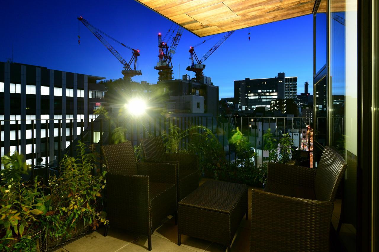 Bnb+ Kanda Tokyo Ngoại thất bức ảnh