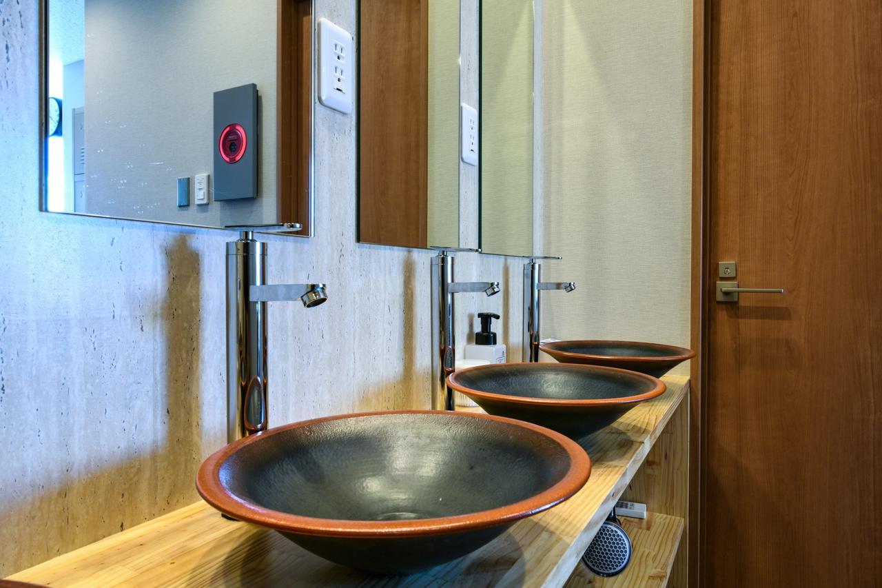 Bnb+ Kanda Tokyo Ngoại thất bức ảnh