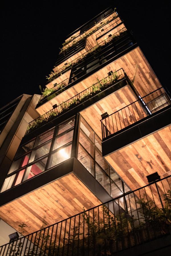 Bnb+ Kanda Tokyo Ngoại thất bức ảnh