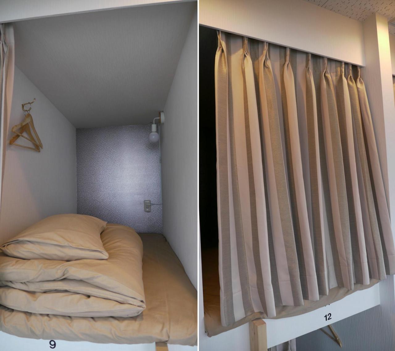 Bnb+ Kanda Tokyo Ngoại thất bức ảnh